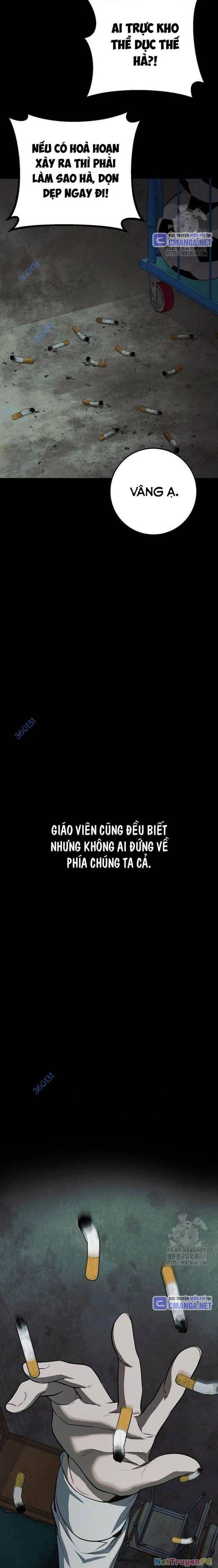 Vương Hậu Đi Học Chapter 23 - Trang 2