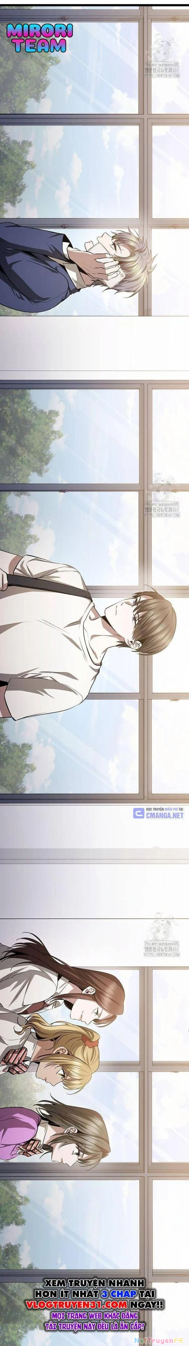 Vương Hậu Đi Học Chapter 23 - Trang 2