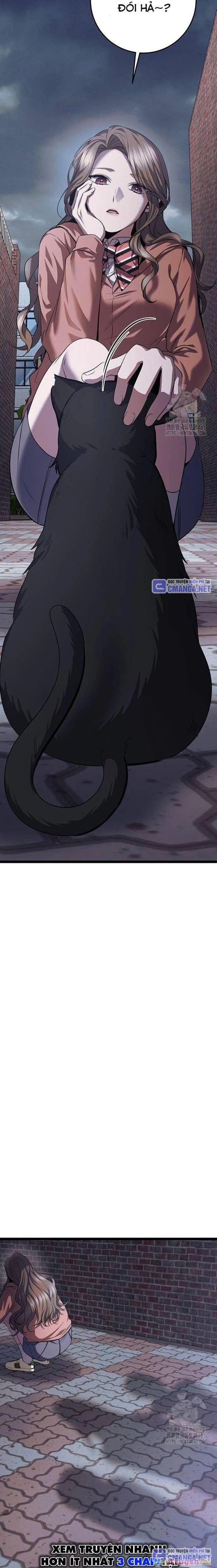 Vương Hậu Đi Học Chapter 23 - Trang 2