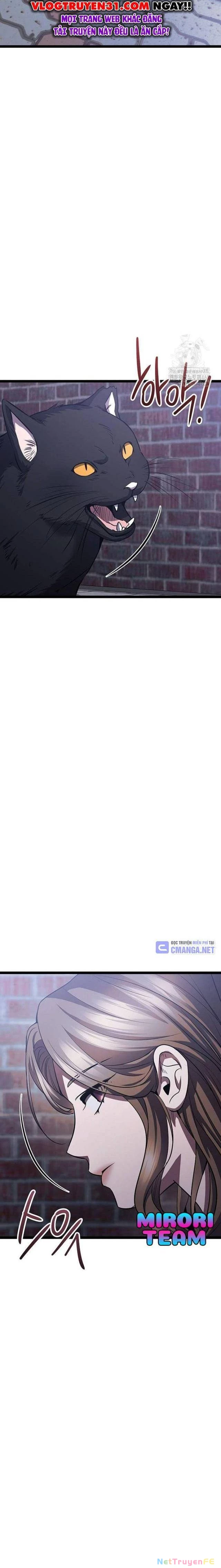 Vương Hậu Đi Học Chapter 23 - Trang 2