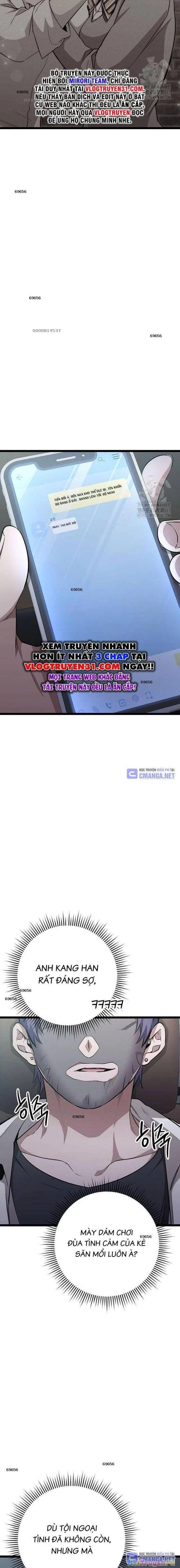 Vương Hậu Đi Học Chapter 24 - Trang 2