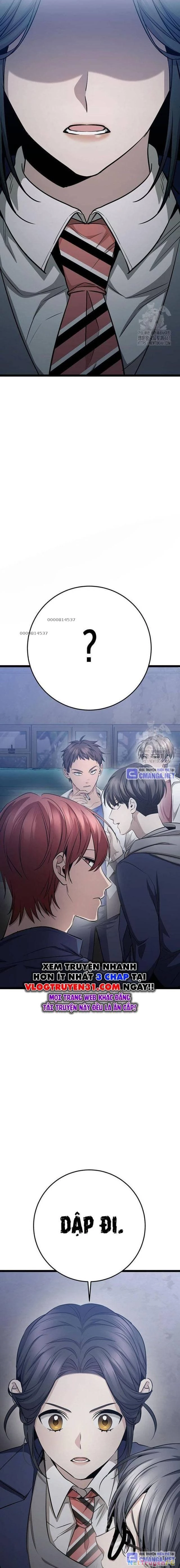 Vương Hậu Đi Học Chapter 24 - Trang 2