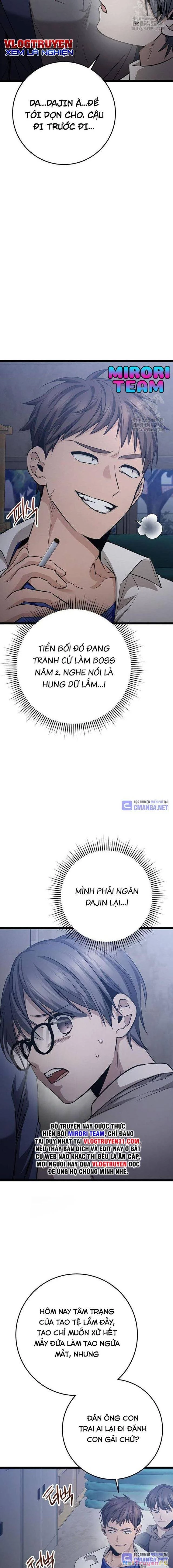 Vương Hậu Đi Học Chapter 24 - Trang 2