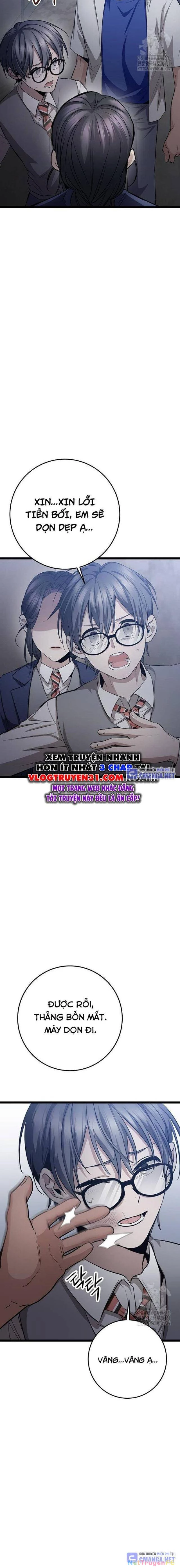 Vương Hậu Đi Học Chapter 24 - Trang 2