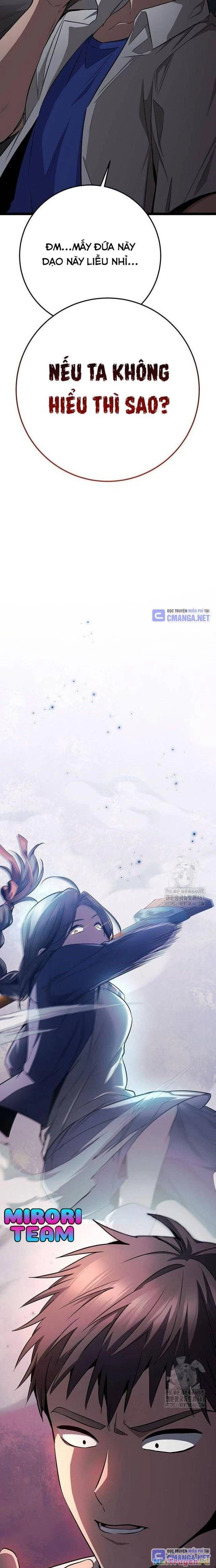 Vương Hậu Đi Học Chapter 24 - Trang 2