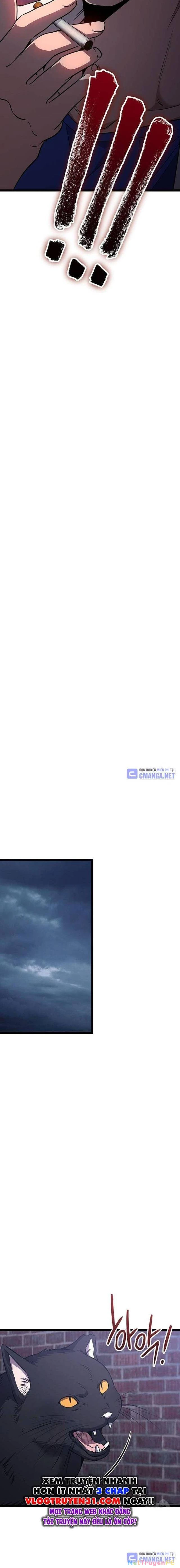 Vương Hậu Đi Học Chapter 24 - Trang 2