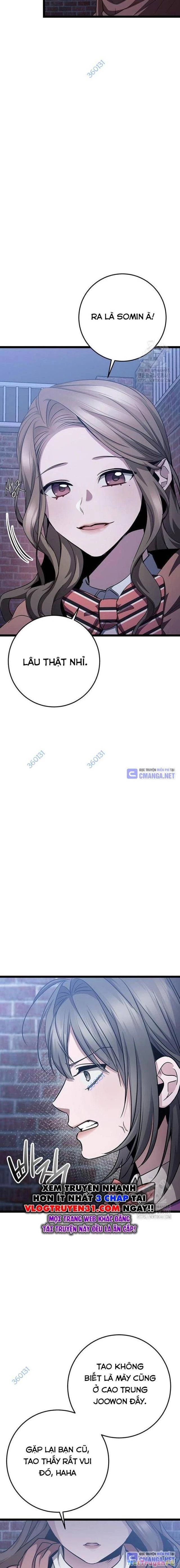 Vương Hậu Đi Học Chapter 24 - Trang 2