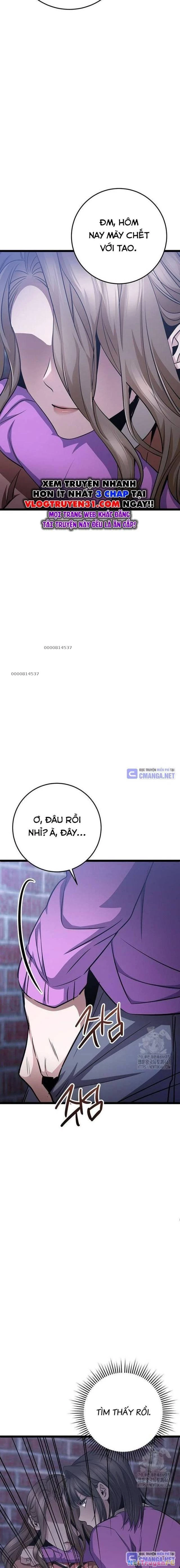 Vương Hậu Đi Học Chapter 24 - Trang 2