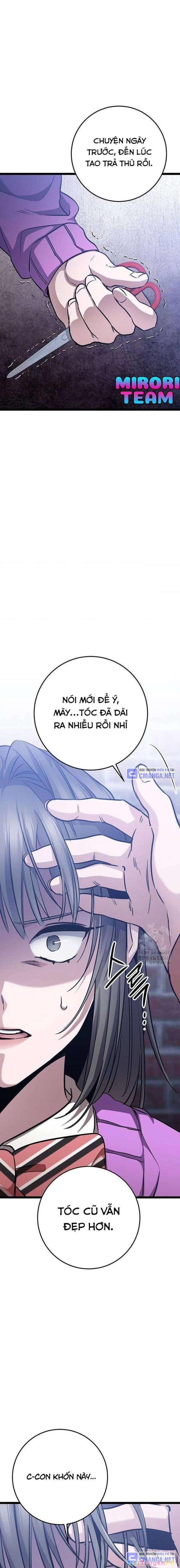 Vương Hậu Đi Học Chapter 24 - Trang 2