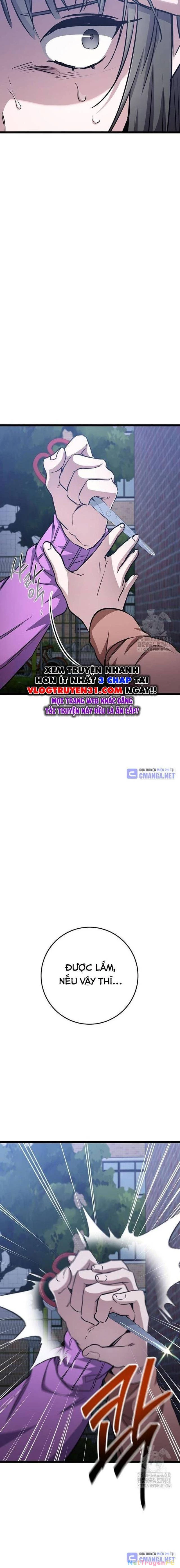 Vương Hậu Đi Học Chapter 24 - Trang 2