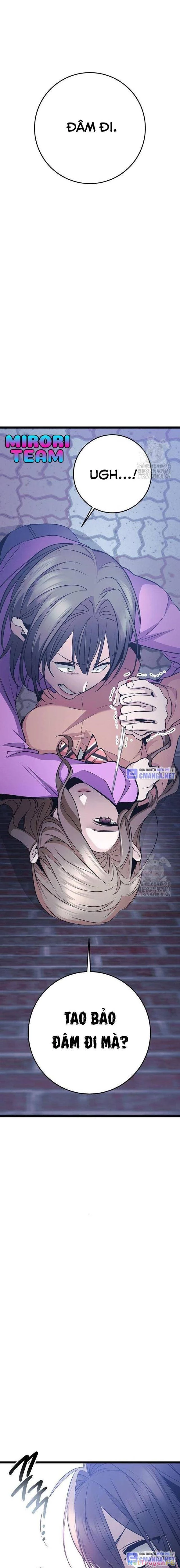 Vương Hậu Đi Học Chapter 24 - Trang 2