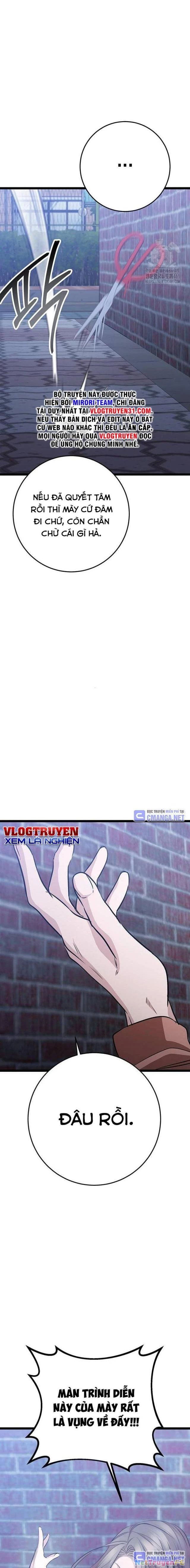 Vương Hậu Đi Học Chapter 24 - Trang 2