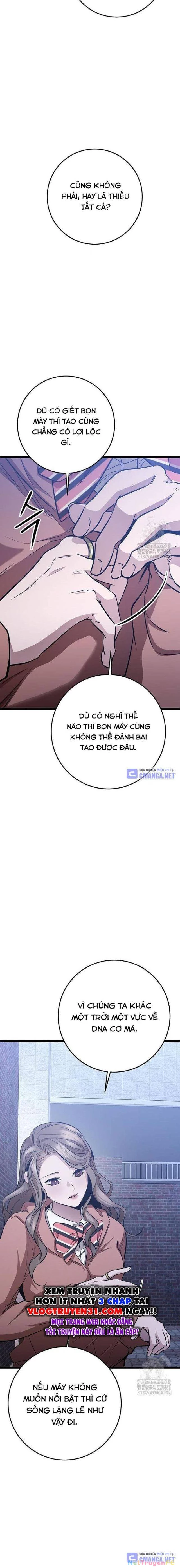 Vương Hậu Đi Học Chapter 24 - Trang 2