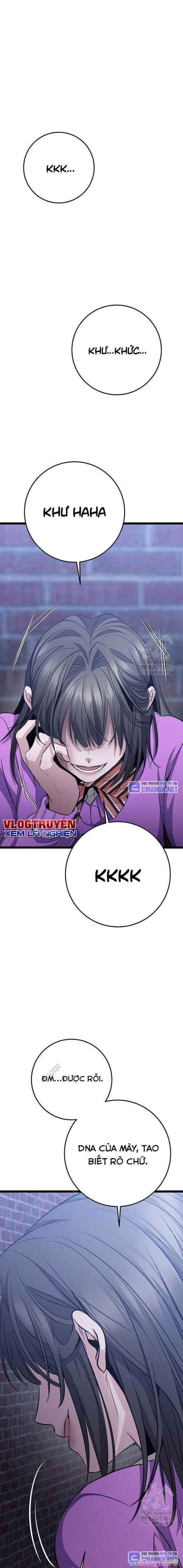 Vương Hậu Đi Học Chapter 24 - Trang 2