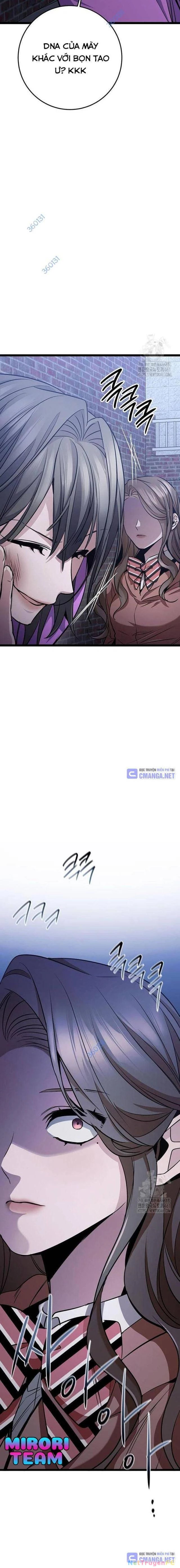 Vương Hậu Đi Học Chapter 24 - Trang 2