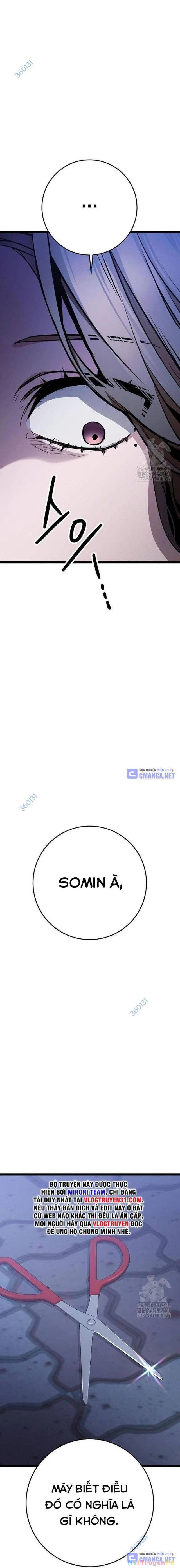 Vương Hậu Đi Học Chapter 24 - Trang 2