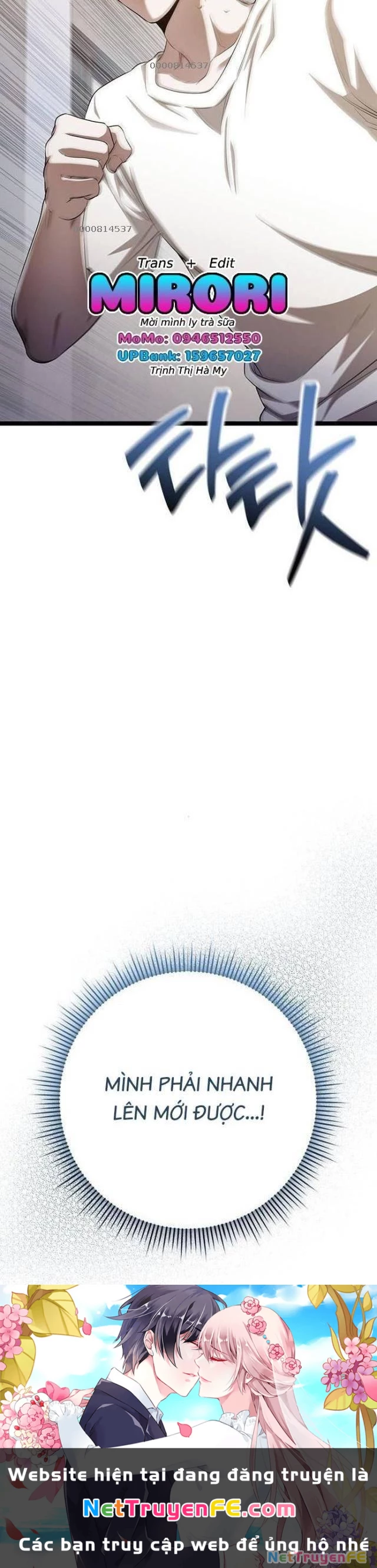 Vương Hậu Đi Học Chapter 24 - Trang 2