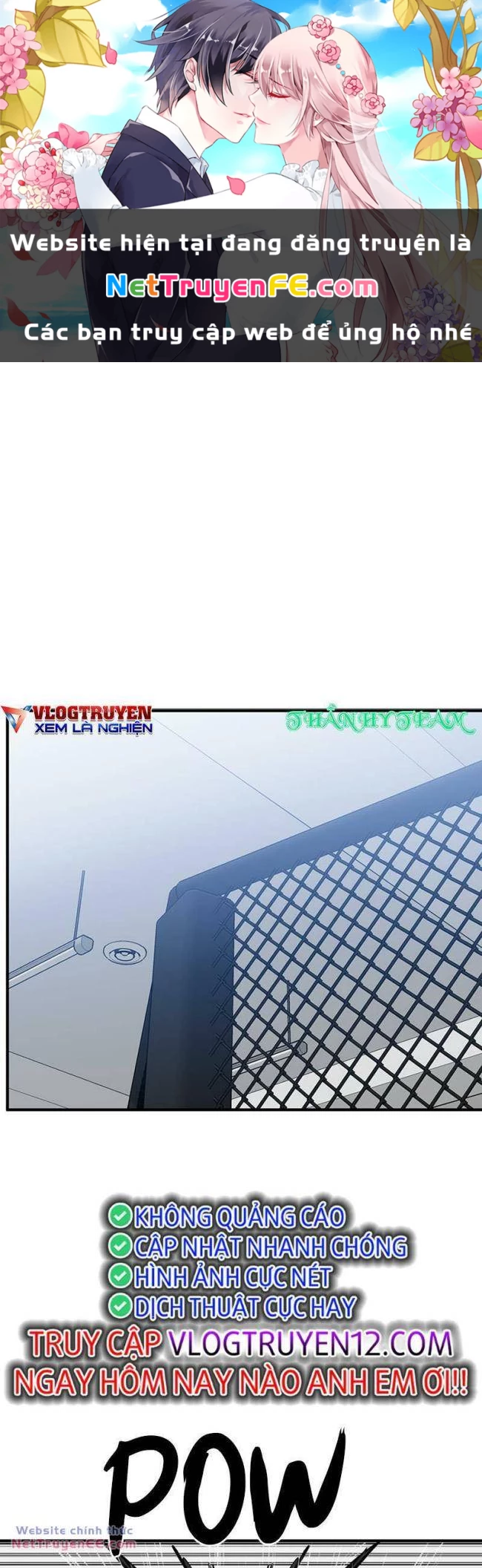 Vua Võ Đài Chapter 55 - Trang 4