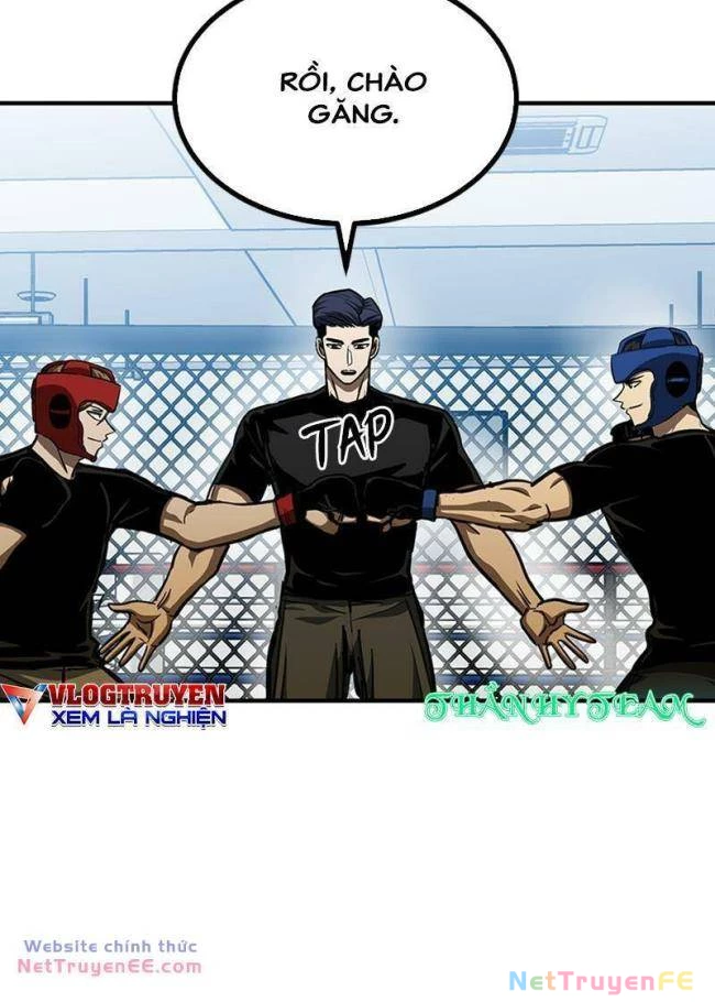 Vua Võ Đài Chapter 55 - Trang 4