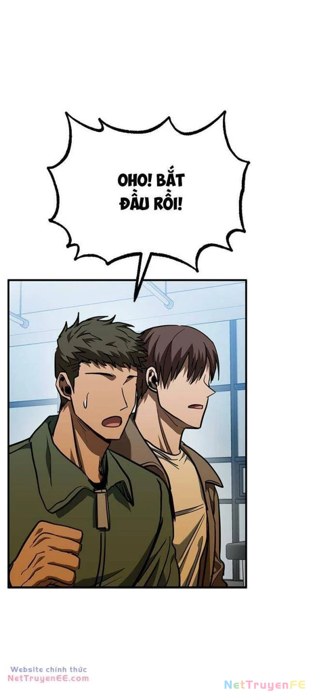 Vua Võ Đài Chapter 55 - Trang 4