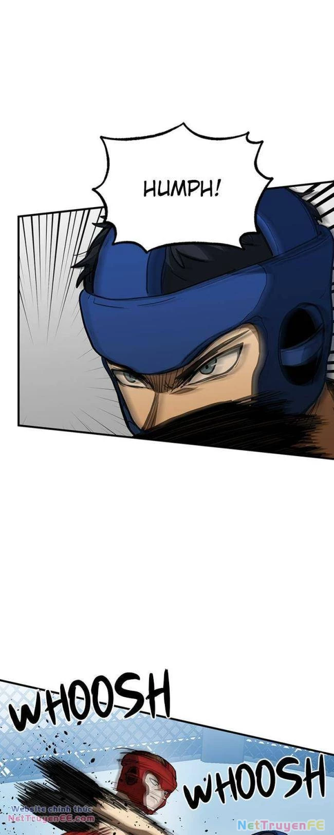 Vua Võ Đài Chapter 55 - Trang 4