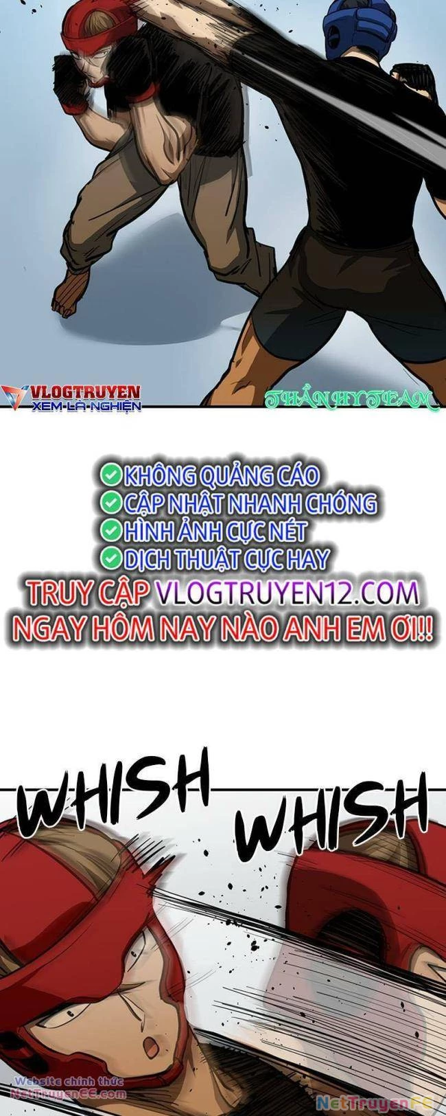 Vua Võ Đài Chapter 55 - Trang 4