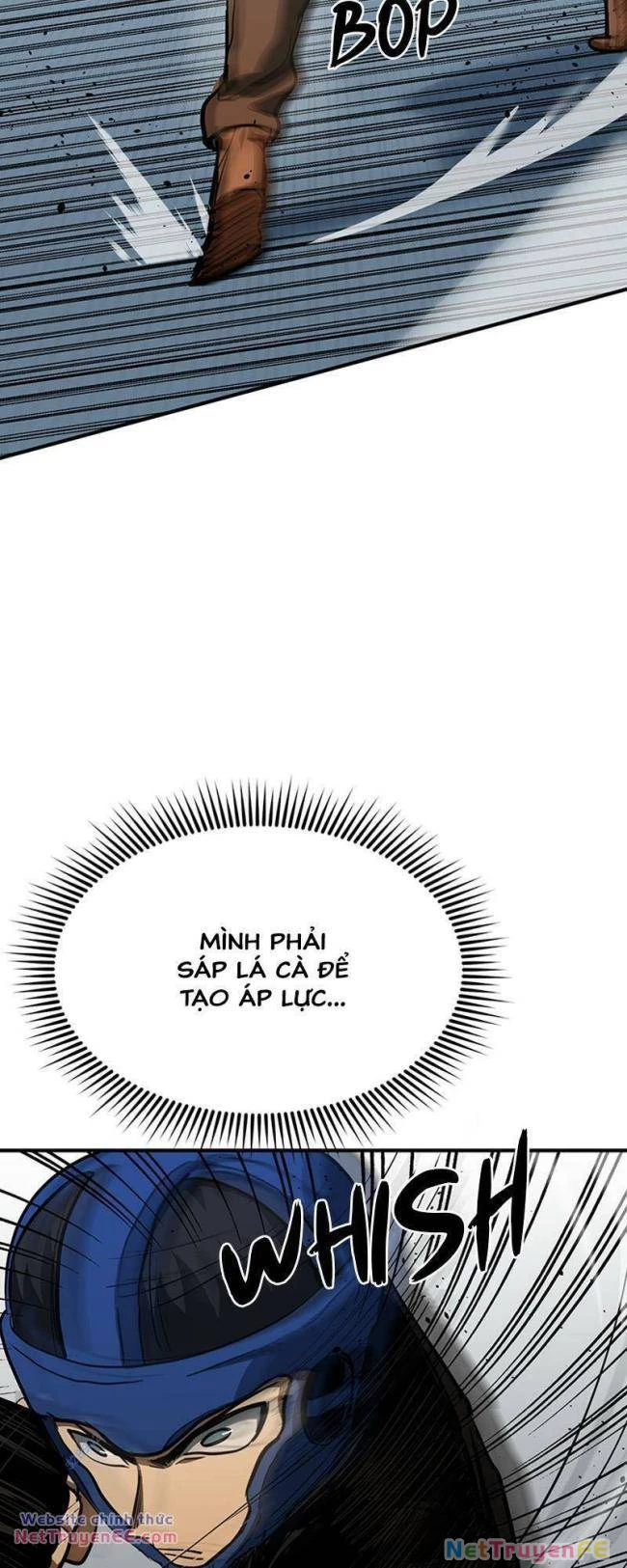 Vua Võ Đài Chapter 55 - Trang 4