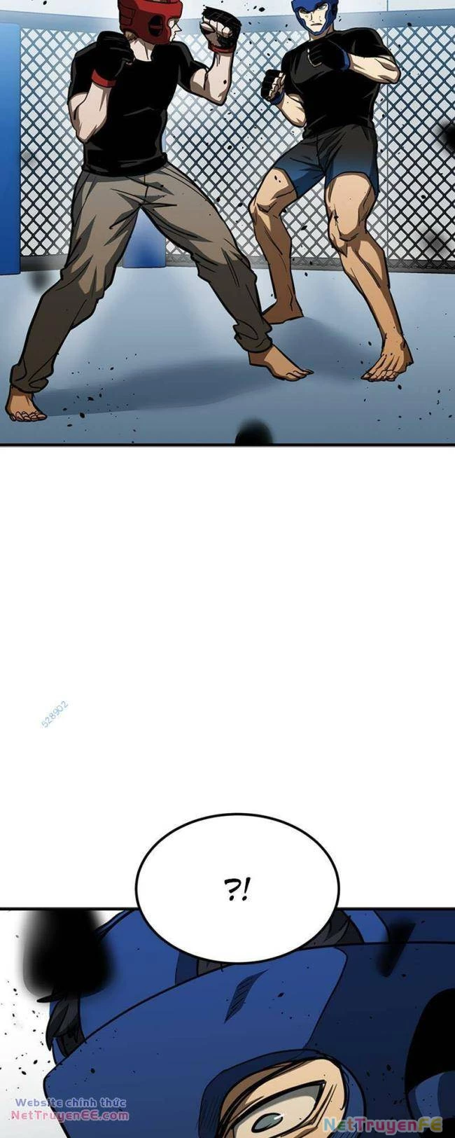 Vua Võ Đài Chapter 55 - Trang 4