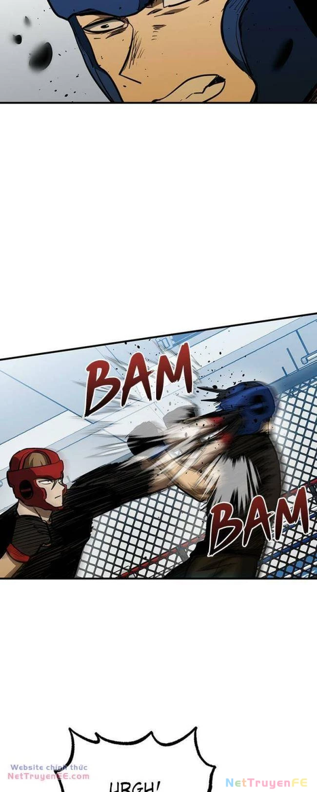 Vua Võ Đài Chapter 55 - Trang 4