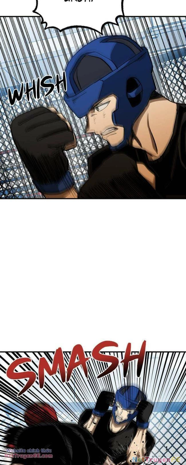 Vua Võ Đài Chapter 55 - Trang 4