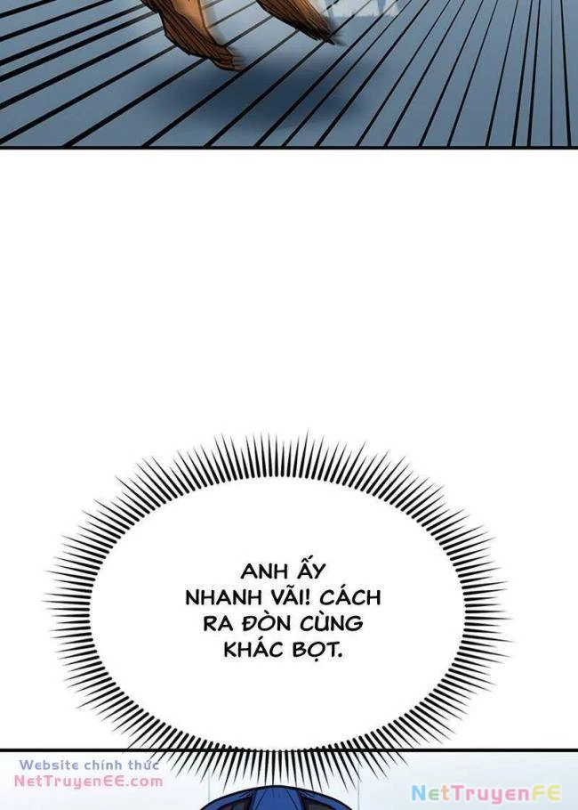 Vua Võ Đài Chapter 55 - Trang 4