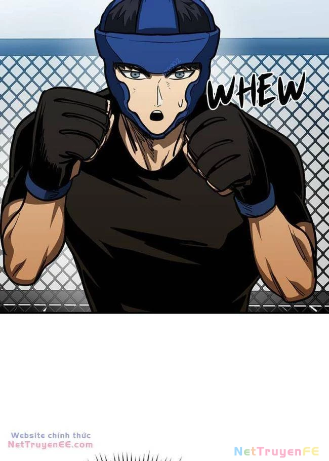 Vua Võ Đài Chapter 55 - Trang 4