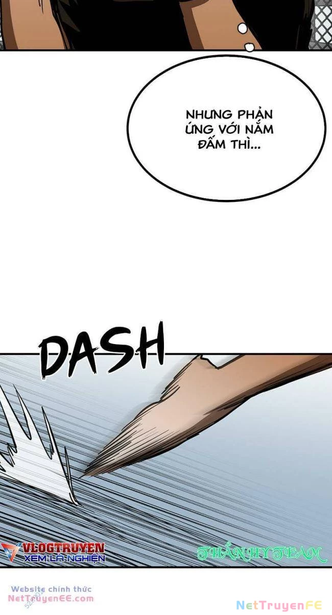 Vua Võ Đài Chapter 55 - Trang 4