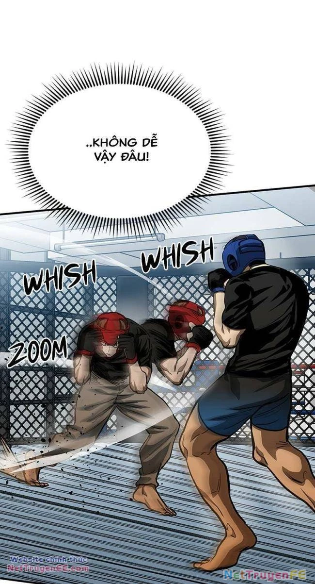 Vua Võ Đài Chapter 55 - Trang 4