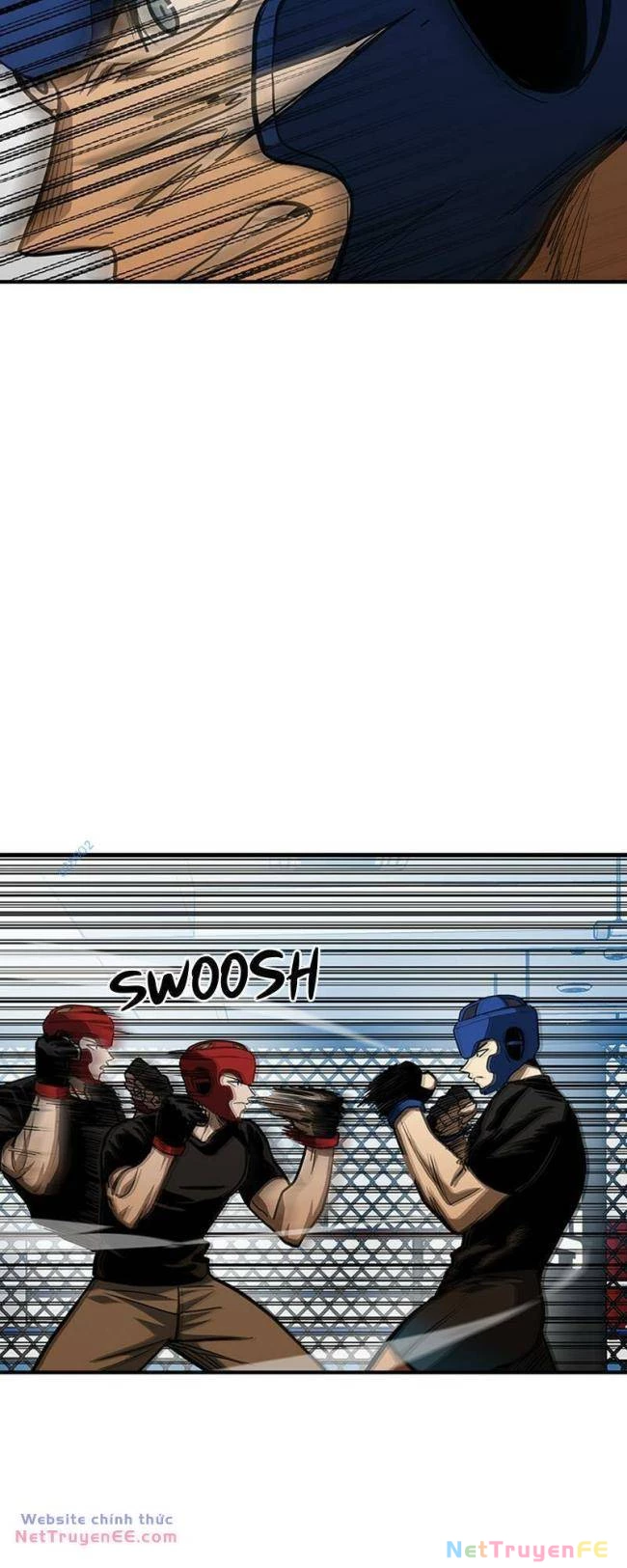 Vua Võ Đài Chapter 55 - Trang 4