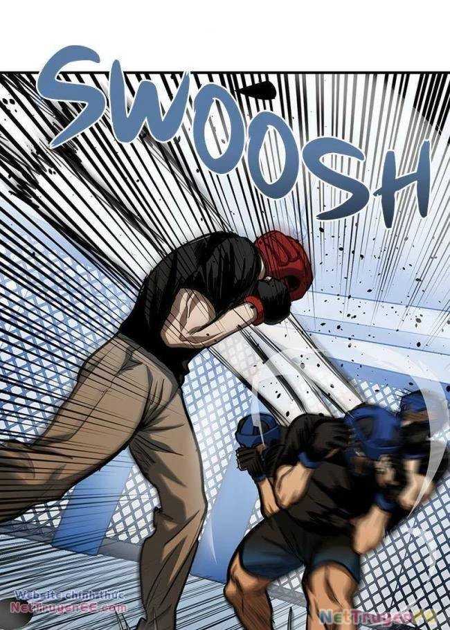 Vua Võ Đài Chapter 55 - Trang 4