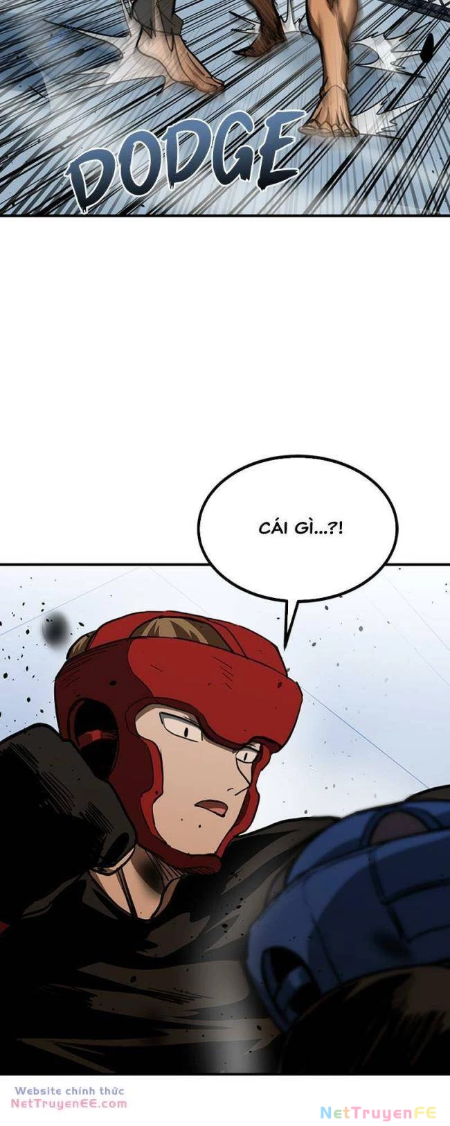 Vua Võ Đài Chapter 55 - Trang 4