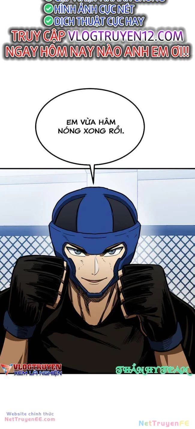 Vua Võ Đài Chapter 55 - Trang 4