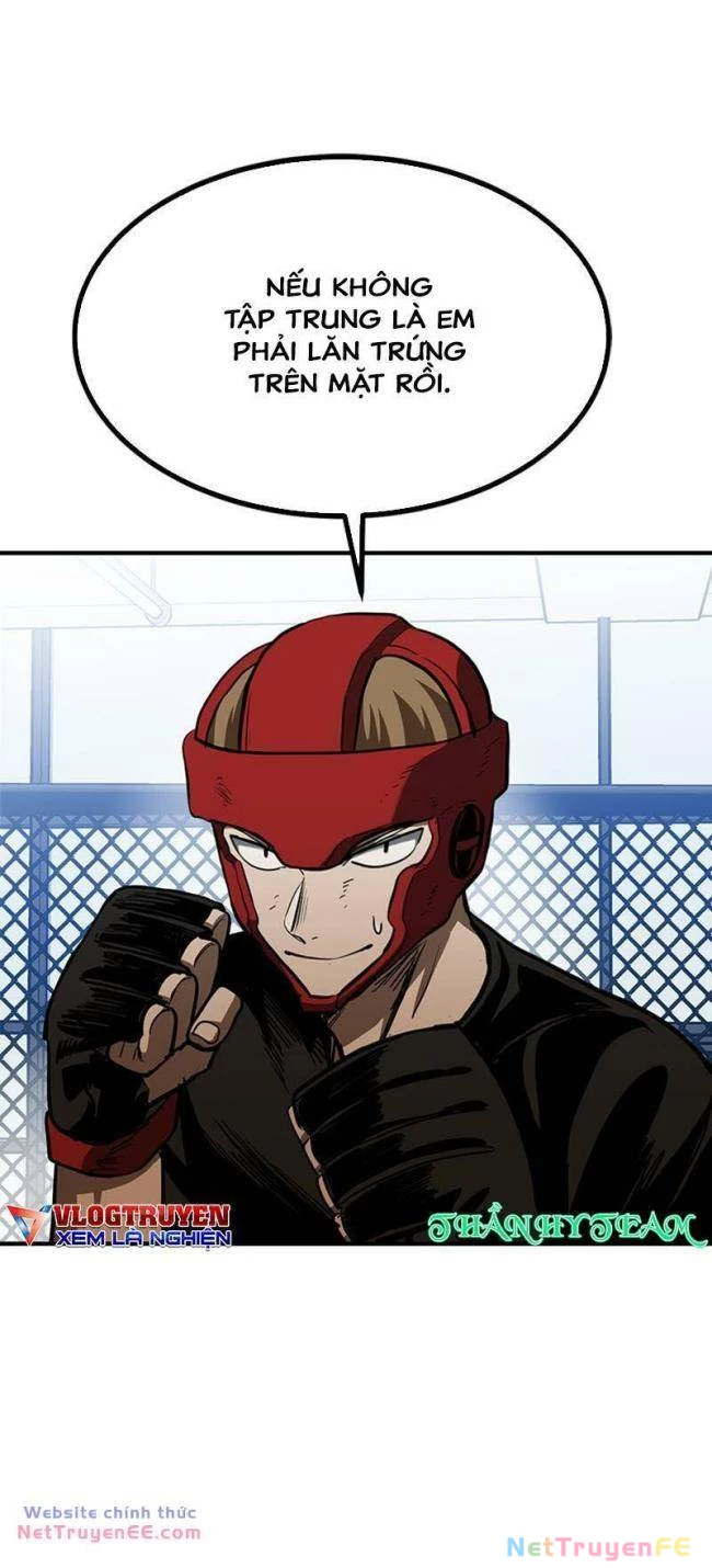 Vua Võ Đài Chapter 55 - Trang 4