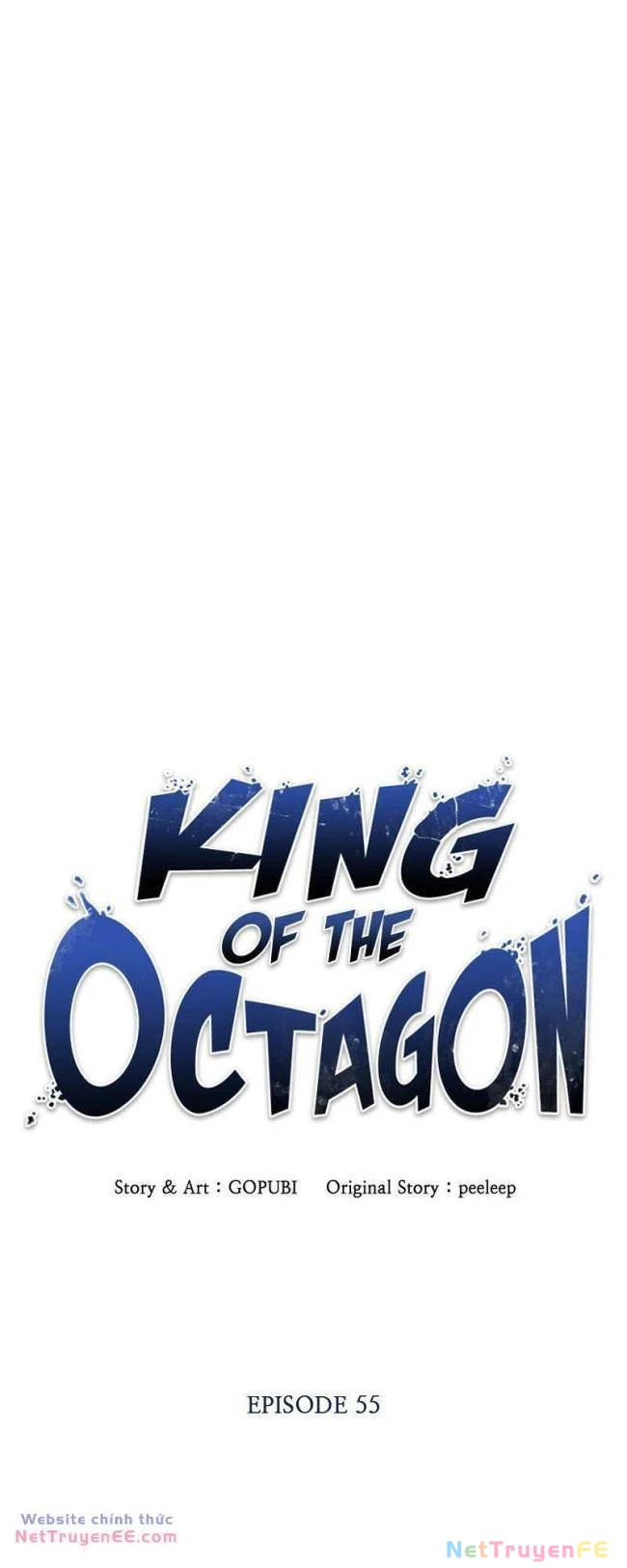 Vua Võ Đài Chapter 55 - Trang 4