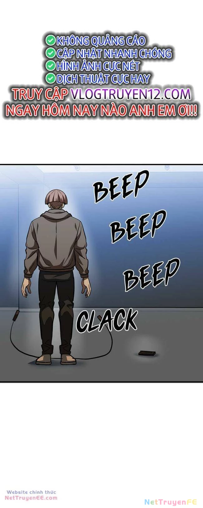 Vua Võ Đài Chapter 55 - Trang 4