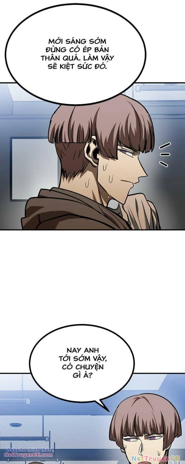 Vua Võ Đài Chapter 55 - Trang 4