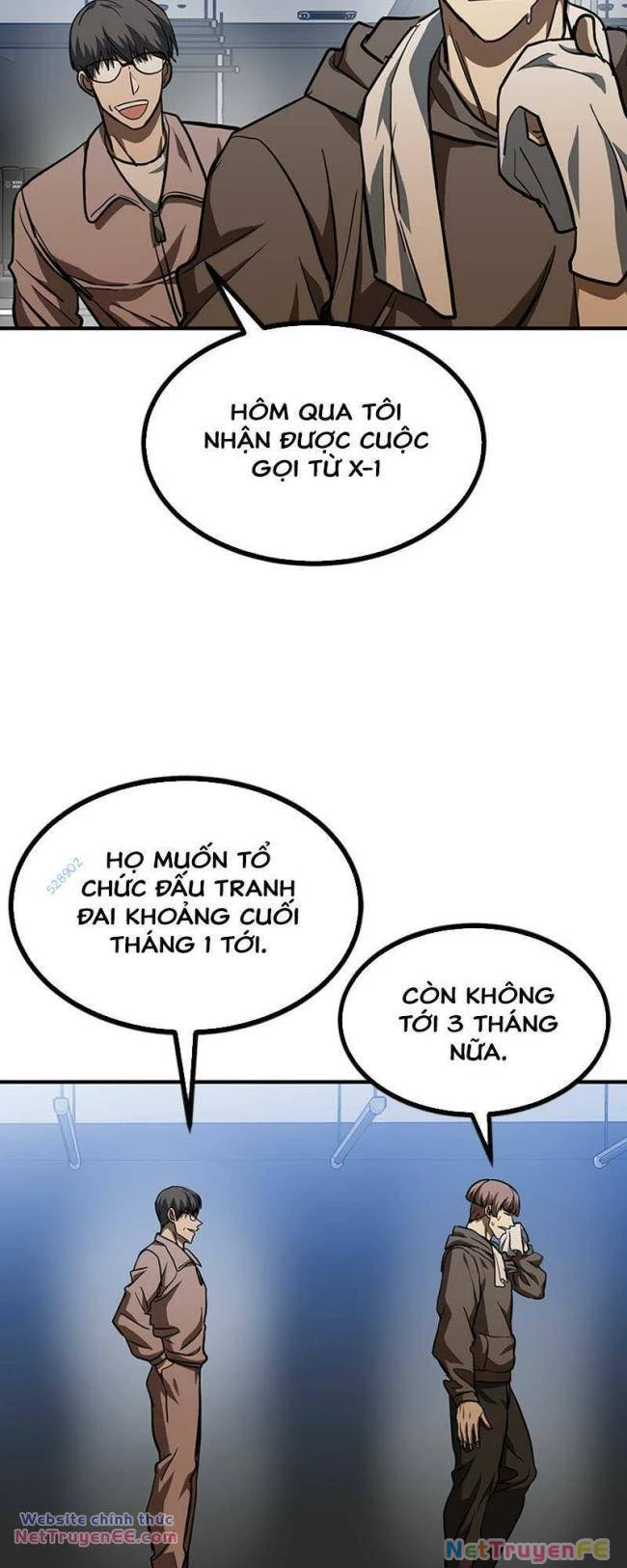 Vua Võ Đài Chapter 55 - Trang 4