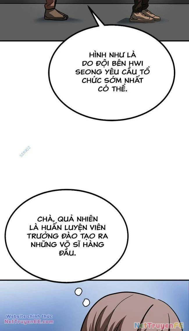 Vua Võ Đài Chapter 55 - Trang 4