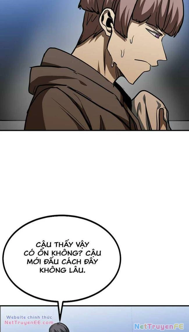 Vua Võ Đài Chapter 55 - Trang 4