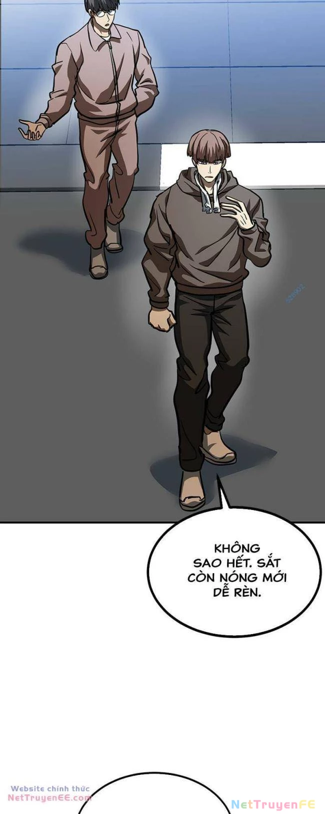 Vua Võ Đài Chapter 55 - Trang 4