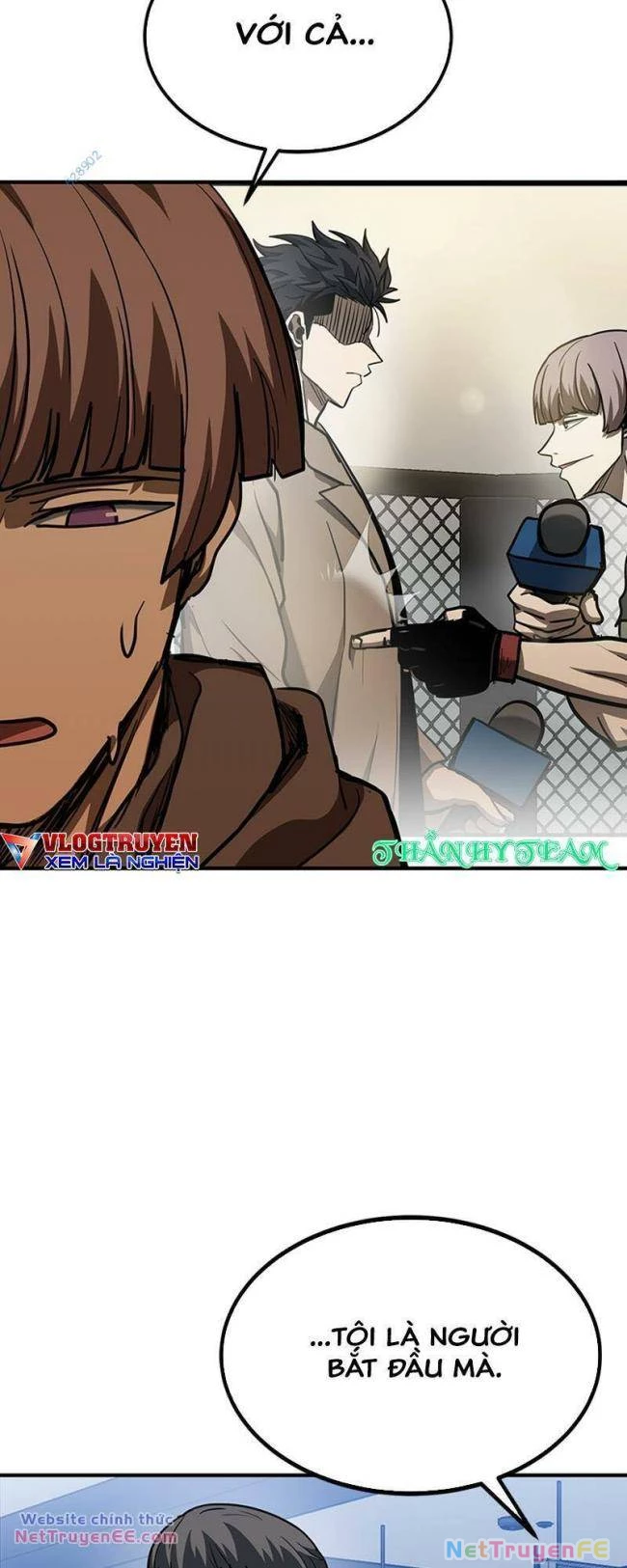 Vua Võ Đài Chapter 55 - Trang 4