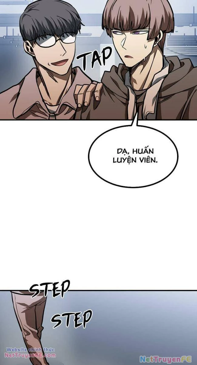 Vua Võ Đài Chapter 55 - Trang 4