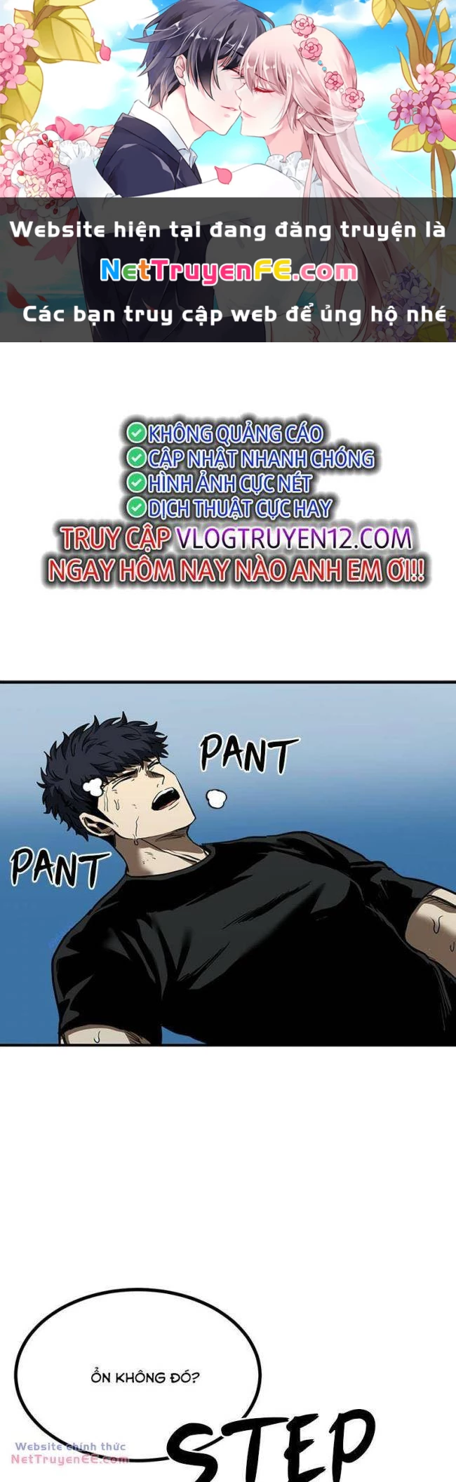 Vua Võ Đài Chapter 56 - Next Chapter 57