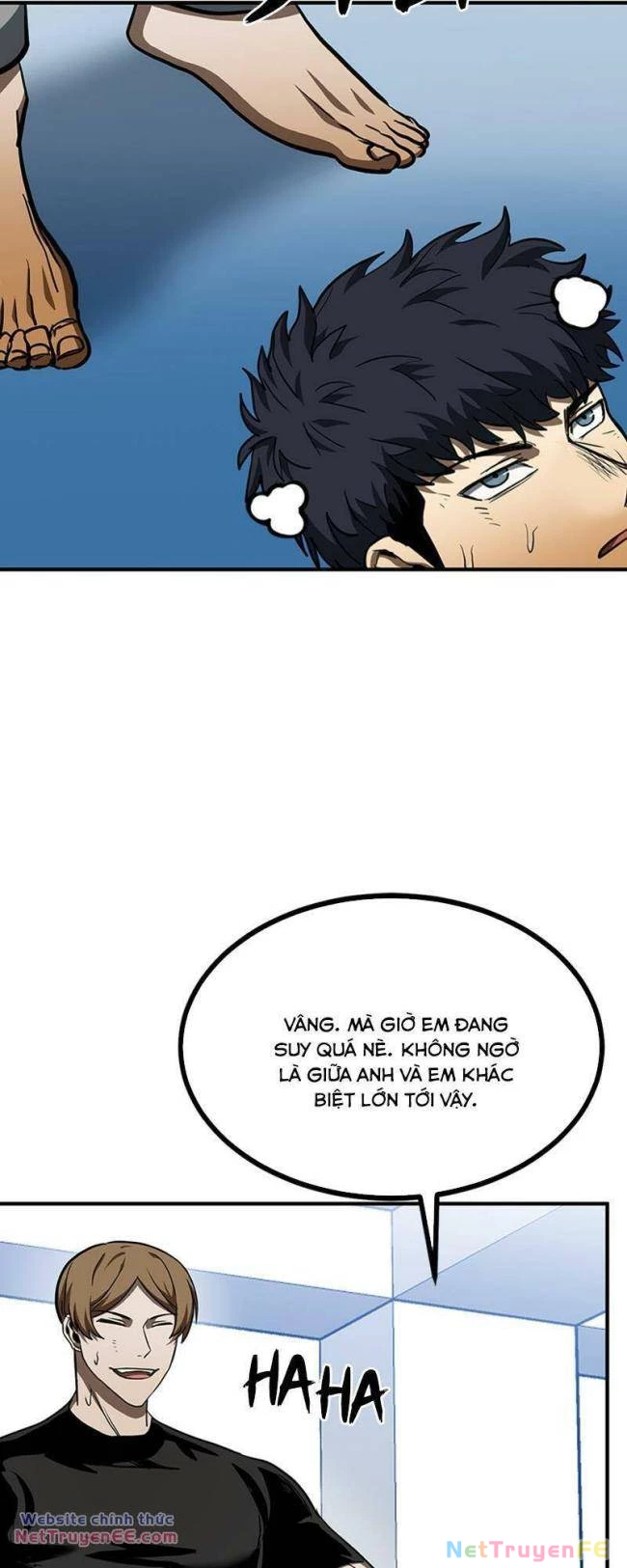 Vua Võ Đài Chapter 56 - Trang 4